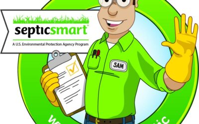 Proper Care of Your Septic System