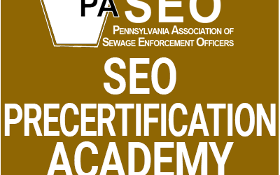 PASEO SEO Pre-Certification Academy Dates 2024