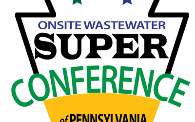2024 Onsite Wastewater SUPER Conference of PA