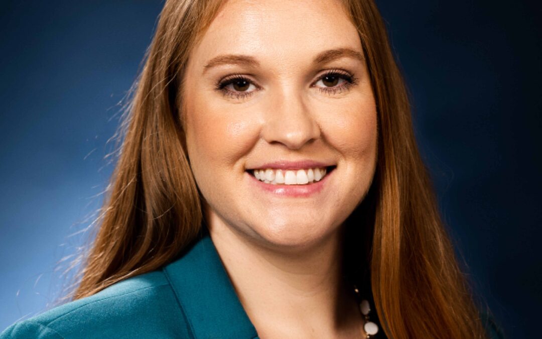 PA Senate Confirms Nominee Jessica Shirley to Lead the Department of Environmental Protection