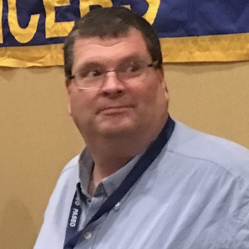 Roger Lehmann
