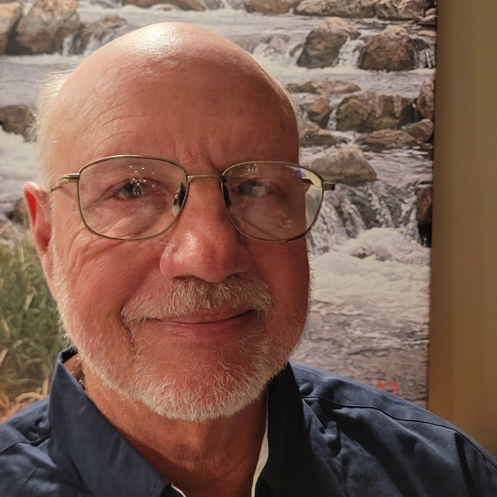 Norm George